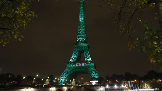 La ville de Paris a décidé de créer, en partenariat avec la CDC, un fonds vert dédié au financement de la transition énergétique. (image d'illustration)
