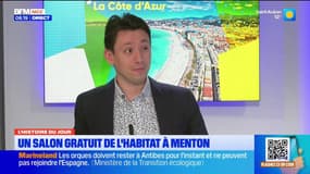 De la mobylette, de la magie et de la neige ... Les idées sorties de Valentine Brevet