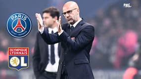 PSG 2-1 OL : "Il n’y avait pas penalty, à 100%", Bosz regrette la décision de l’arbitre