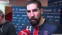 Handball : Le PSG fait craquer Chambéry 