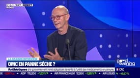 OMC en panne sèche ?