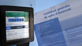 Le gouvernement veut que la hausse des tarifs réglementés se limite à 2 ou 3% sur la période 2015-2018.