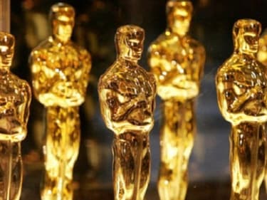 Oscars 2021: "Nomadland" triomphe et trois statuettes dorées pour la France