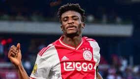 Mohammed Kudus