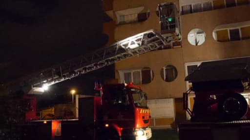 Un incendie d'une grande violence a fait trois morts vendredi à Sevran.