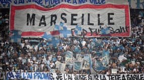 Supporters de l'OM