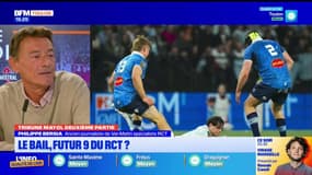 Tribune Mayol du lundi 27 janvier - Le débriefe de la victoire du RCT face à la Rochelle 