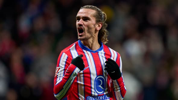 Antoine Griezmann