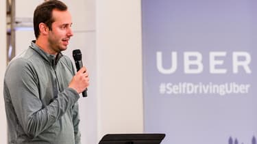 Anthony Levandowski a été inculpé mardi pour avoir volé des secrets de fabrication des voitures autonomes de Google