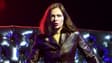 Nina Kraviz à Coachella, le 19 avril 2019