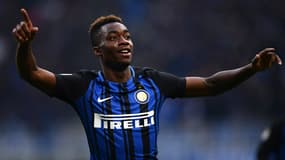 Yann Karamoh