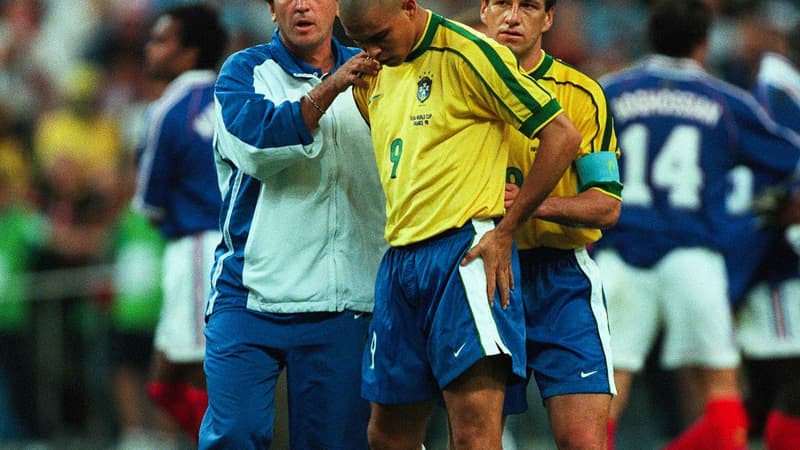 Ronaldo
