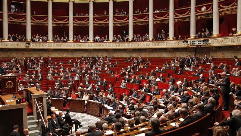 Les députés français Yves Cochet (Europe Ecologie-Les Verts) et Jean Roatta (UMP) ont été désignés mardi par leurs collègues pour aller siéger au Parlement européen. Ces deux sièges supplémentaires à l'Europarlement ont été accordés à la France en applica