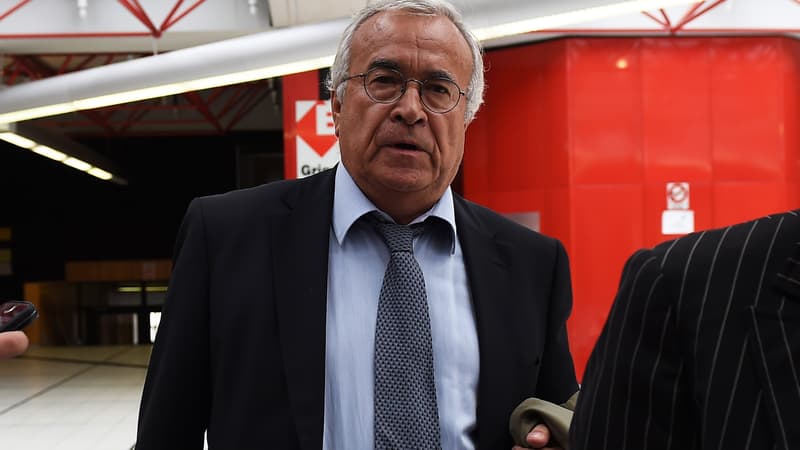 Jean-Claude Dassier