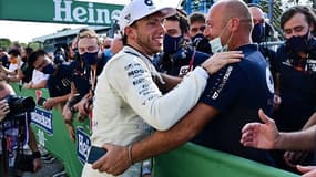 Pierre Gasly
