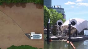 Ces cinq innovations luttent contre la pollution dans les océans