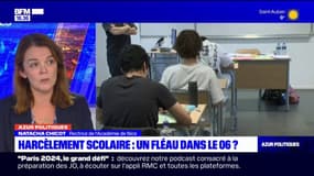 Alpes-Maritimes: les multiples alertes à la bombe "créent des dysfonctionnements majeurs"