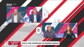 Le Match des GG - 15/07