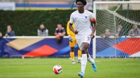 Isaak Touré