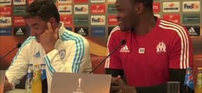 Basket / Passe d'armes entre Mandanda et Michel sur la demi-finale France-Espagne