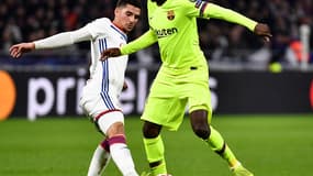 Ousmane Dembélé