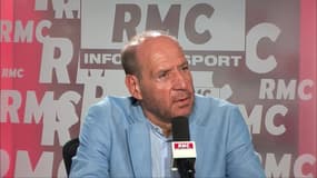 "La baisse des APL, c'est une connerie de l'avoir annoncée", juge un député LREM