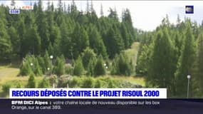 Risoul 2000: des recours déposés contre le projet