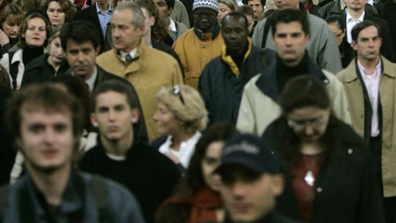 Une large majorité de Français ont une image négative des effets de la mondialisation et souhaitent le relèvement des barrières douanières européennes ou françaises, d'après un sondage Ifop pour l'association 'Manifeste pour un débat sur le libre-échange'