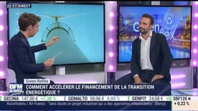 Green Reflex : comment accélérer le financement de la transition énergétique ? - 04/06