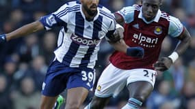 Nicolas Anelka