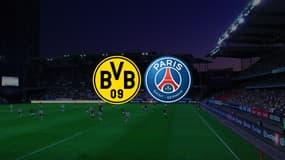 Dortmund – PSG : comment regarder le match de Ligue des Champions en streaming et en direct ?