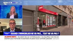 Quand l'immobilier ne va pas... tout ne va pas ? - 31/01