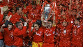 Liverpool 