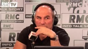Super Moscato Show / Moscato : "OM-PSG, ça va être énorme" 03/04