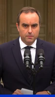 "Quel cirque": les oppositions remontées après la reconduction de Sébastien Lecornu à Matignon