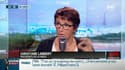 Christiane Lambert, présidente FNSEA : "Dans la grande distribution, ils se comportent comme des charlatans" 