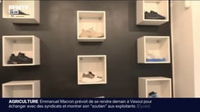 Les sneakers sont-elles devenues démodées? 