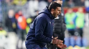 Thiago Motta - Bologne
