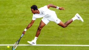 Gaël Monfils