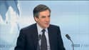 "Le gouvernement n'a plus de majorité pour mener sa politique", estime François Fillon