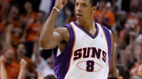 Channing Frye
