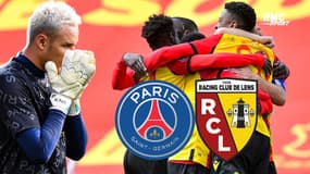 PSG : Avant Manchester City, gare aux surprenants lensois prévient Rothen