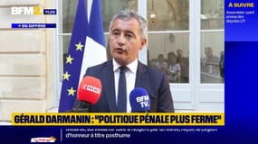 Gérald Darmanin annonce des "moyens importants" contre les auteurs de piqûres