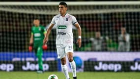 Felipe Guzman 