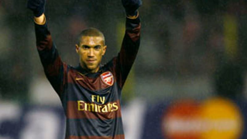 Gaël Clichy