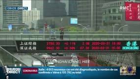 La Chine redoute désormais une deuxième vague de contamination