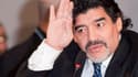 Diego Maradona