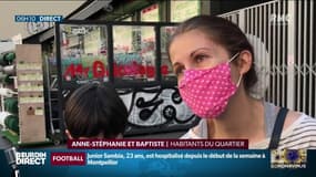 Confinement: des commerces non-essentiels rouvrent déjà en s'adaptant aux mesures sanitaires