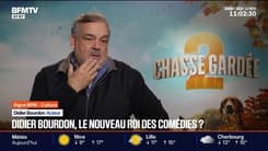"Chasse gardée 2", la nouvelle comédie avec Didier Bourdon sort en salle ce mercredi