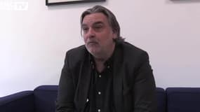 L. Nicollin à propos de Courbis : "On est déçu que par les gens que l’on aime"